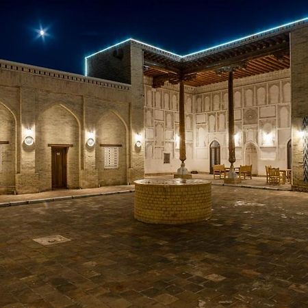 New Star Boutique Hotel - Madrasah Muhammad Mahram 1903 希瓦 外观 照片